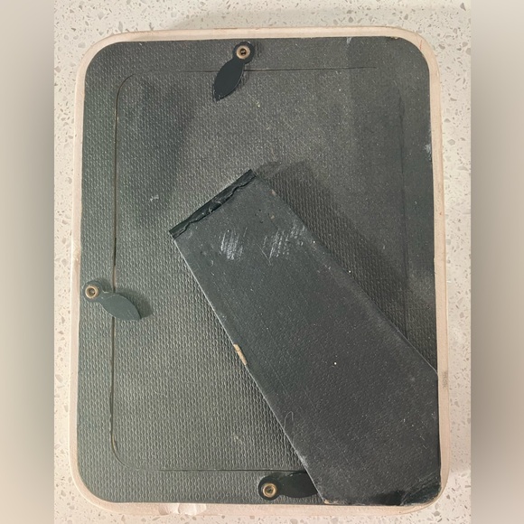 Ceramic Picture Frame - Picture 5 of 5